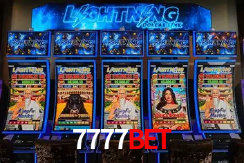 A Revolução dos Aplicativos de Jogos no 7777bet