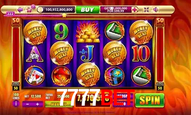 Desvendando o Mundo dos Jogos Virtuais na 7777bet