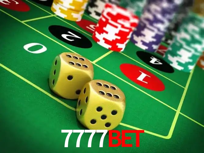 Welcome Bonus 7777bet