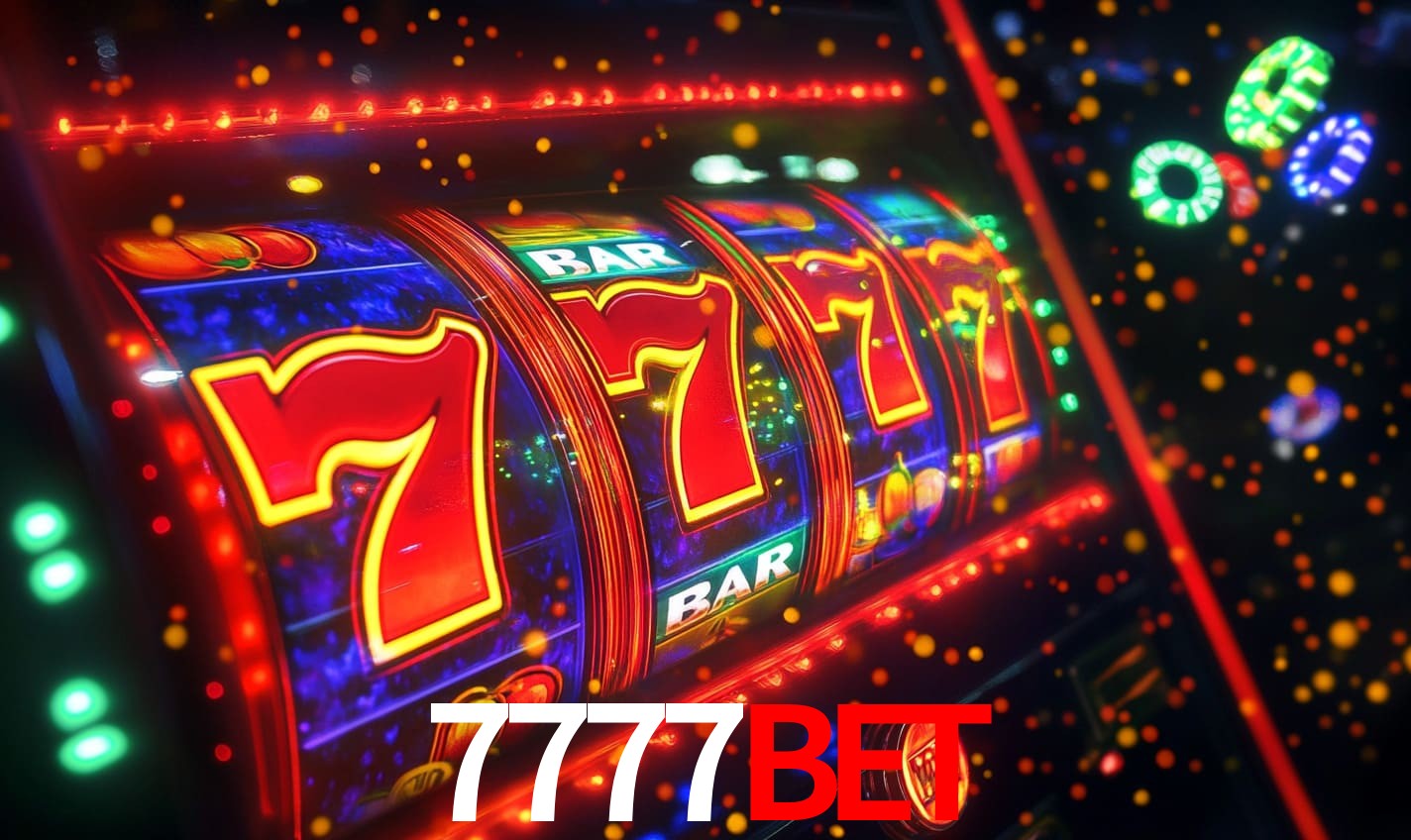 7777bet login