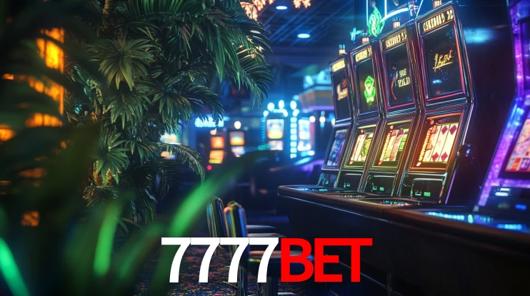 VIP Casino 7777bet