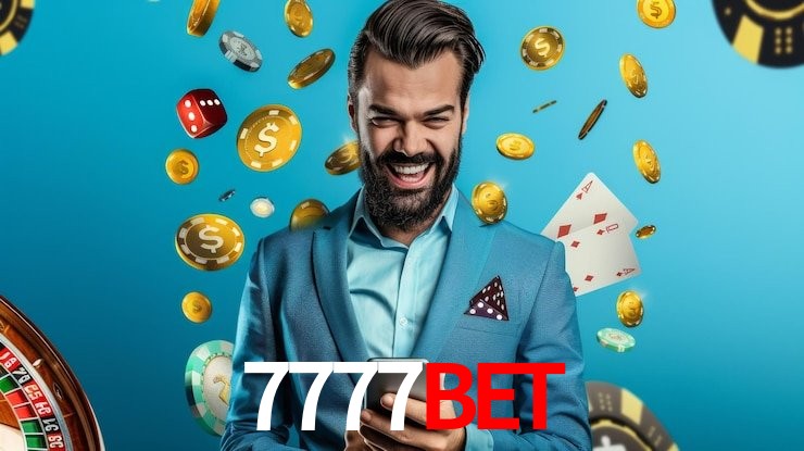 Live Casino 7777bet