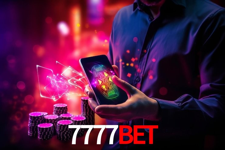 Bônus de Boas-vindas 7777bet