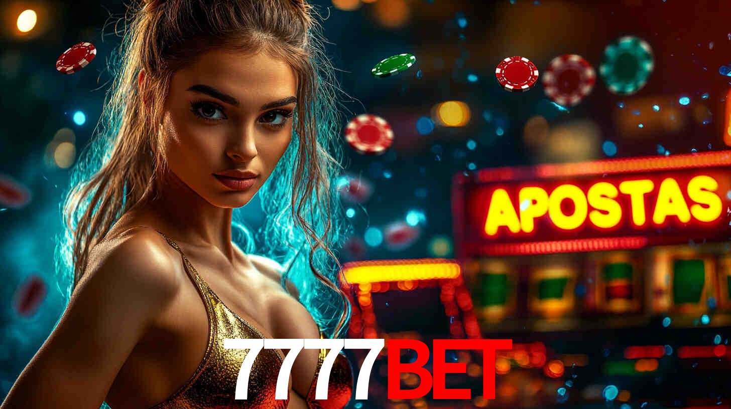 Descubra o Programa VIP da 7777bet: Vantagens Exclusivas para Jogadores