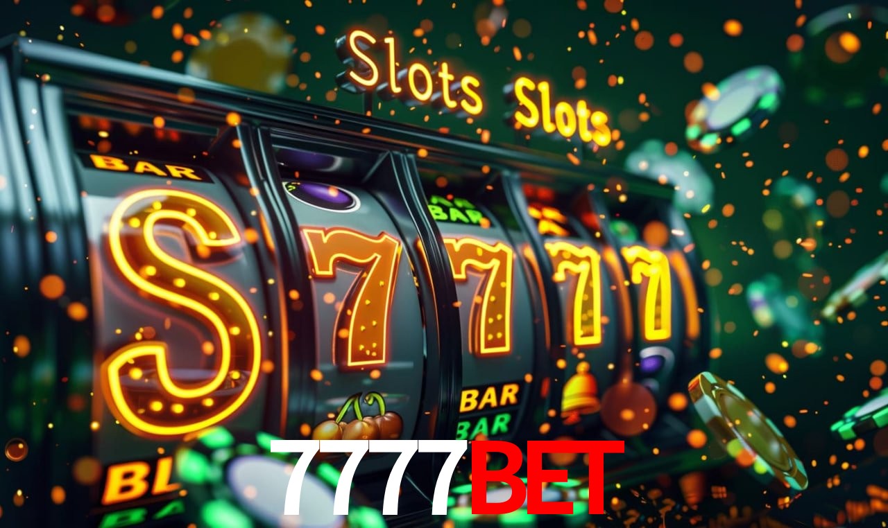 Casino VIP 7777bet