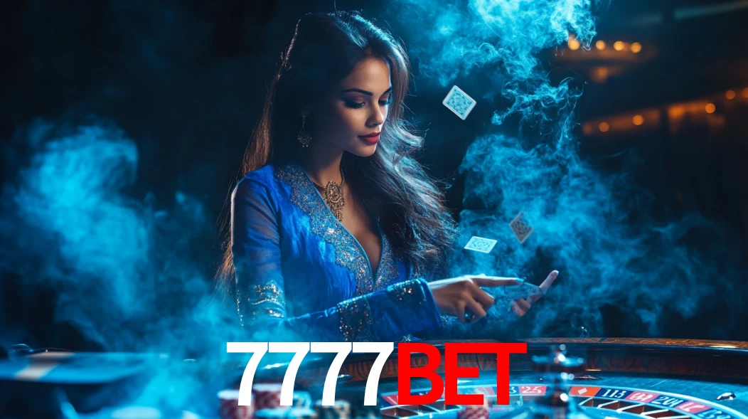 Descubra a Essência do 7777bet: Nossa História e Compromissos