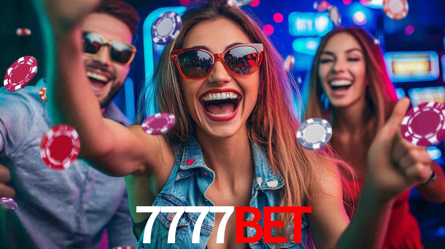 Apostas Esportivas na 7777bet: Um Guia Completo