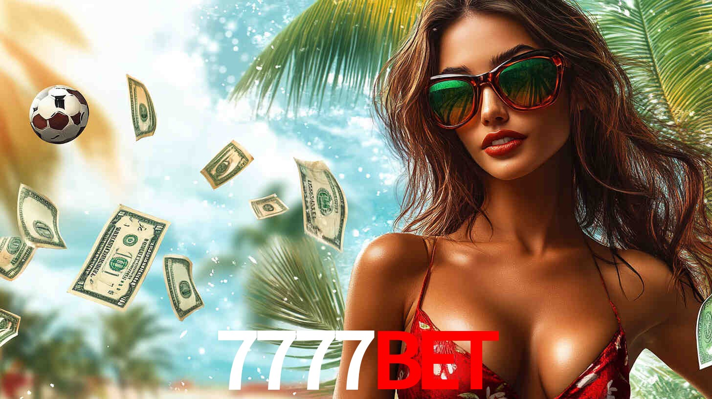APP oficial da 7777bet para mobile