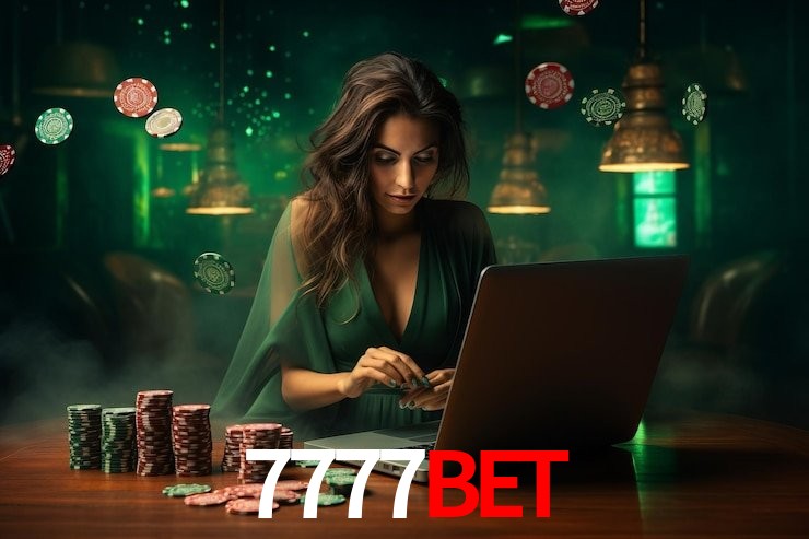 Escolher plataforma para baixar 7777bet