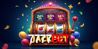 Integração de APIs 7777bet