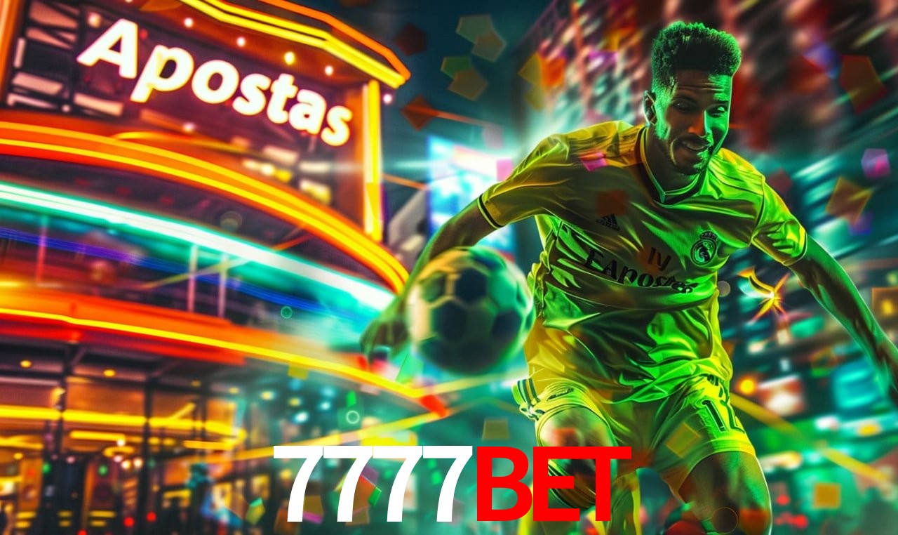 Estatísticas do Jogo 7777bet