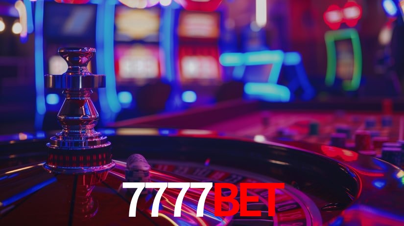 7777bet