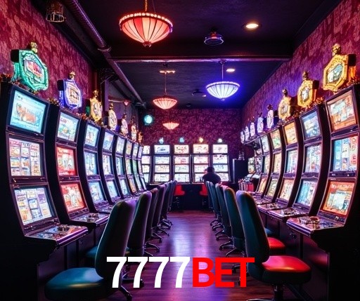 Segurança e performance na plataforma 7777bet