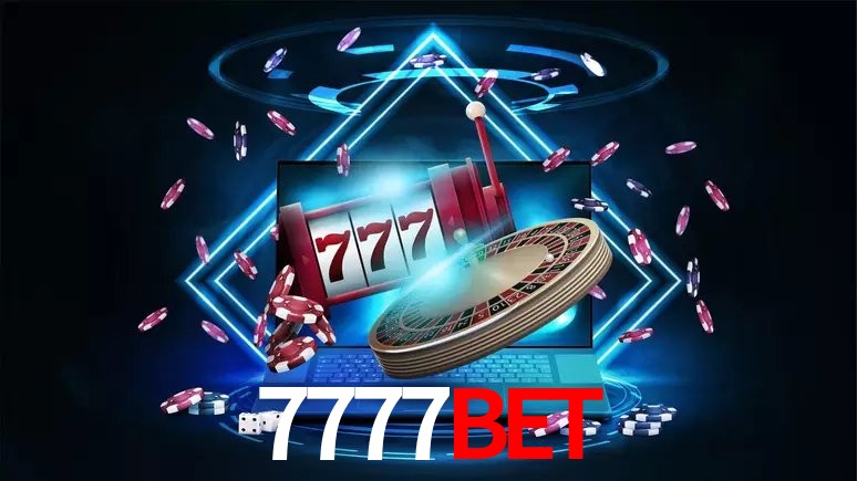 Provedores de Jogos 7777bet
