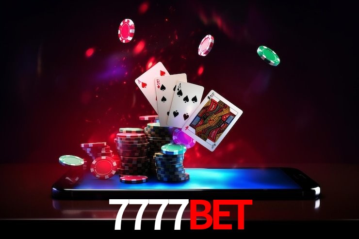 Games Directory 7777bet