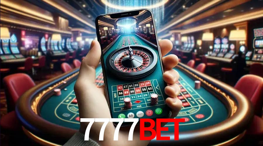 Quick Registration 7777bet