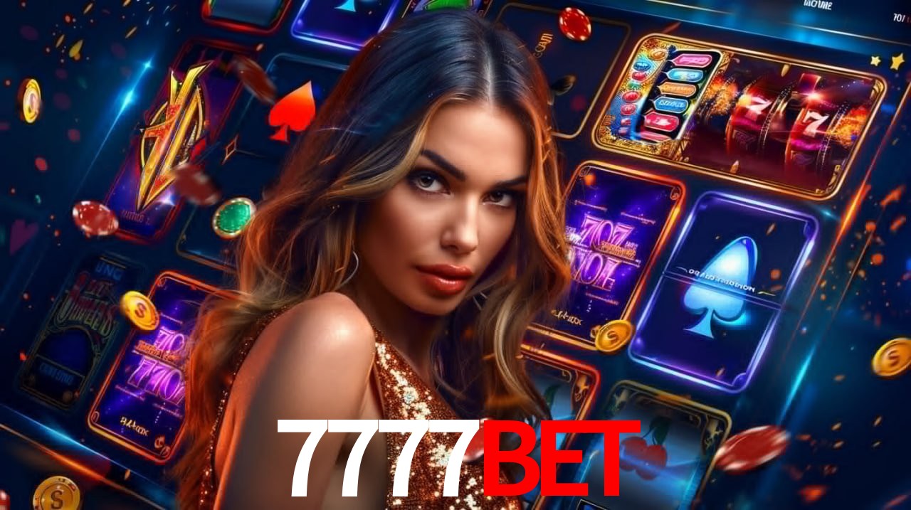 A Emoção da Loteria na 7777bet: Uma Chance de Mudança de Vida