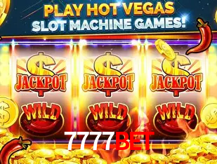 Inovações de Jogos na 7777bet: O Futuro das Experiências Interativas