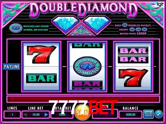 Descubra o Mundo do Cassino Online com 7777bet