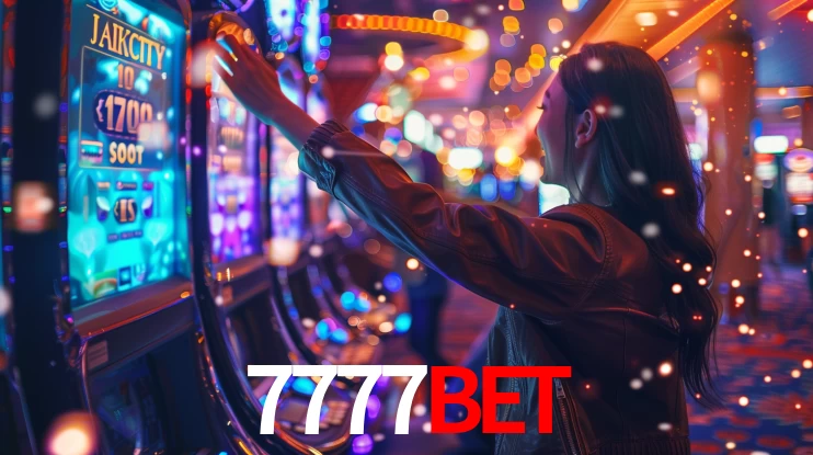 7777bet