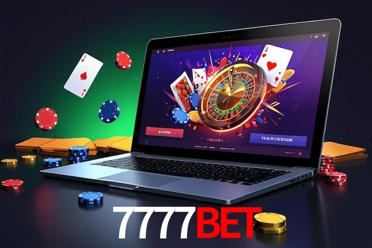 Ofertas Exclusivas 7777bet