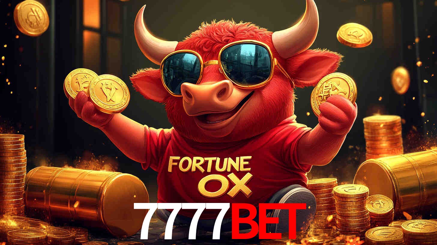 Inovações de Jogos na 7777bet: O Futuro das Experiências Interativas