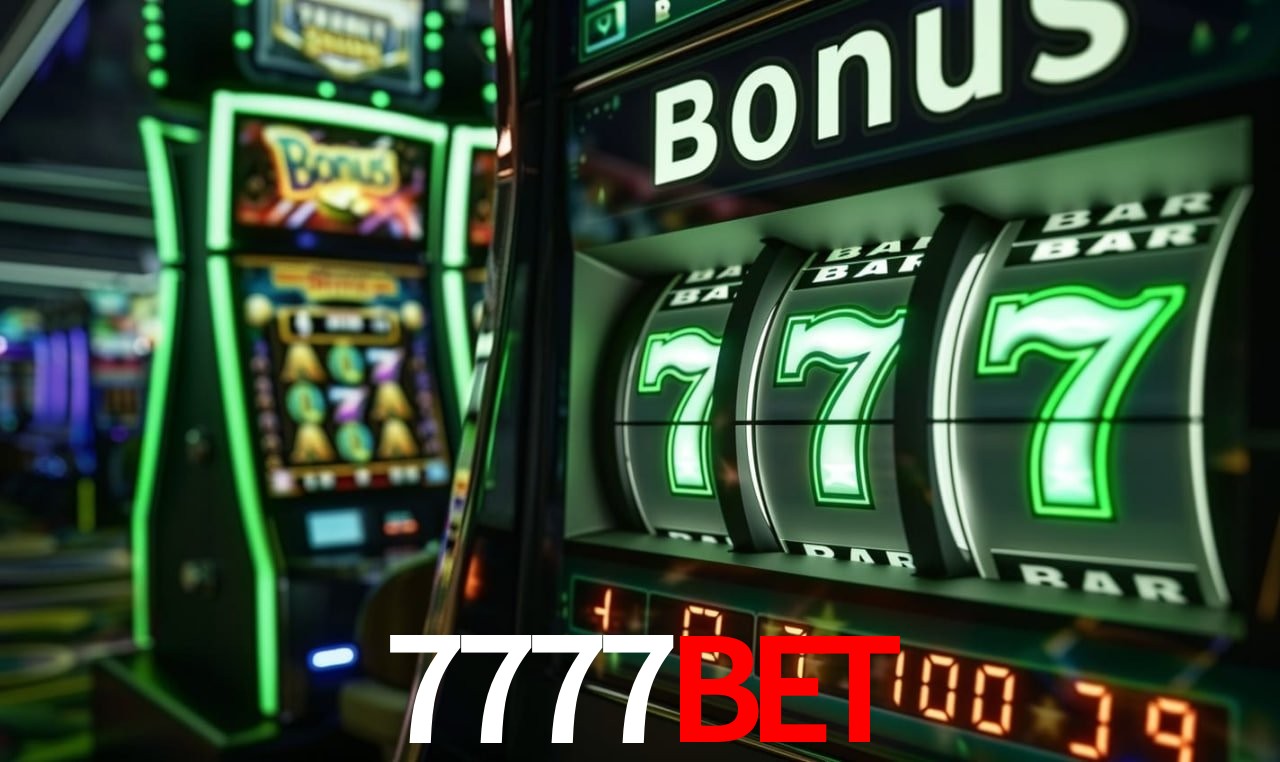 Game Providers 7777bet