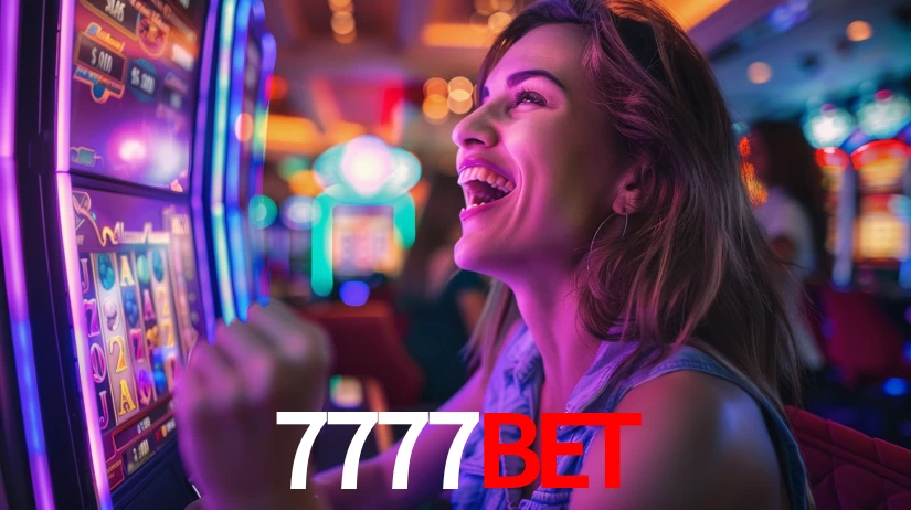 7777bet login