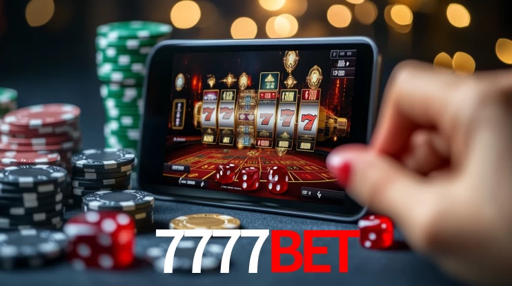 Programa VIP 7777bet