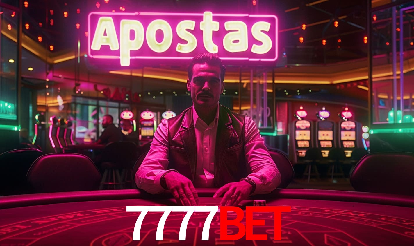 Explorando a Categoria de Eventos em Apostas na 7777bet