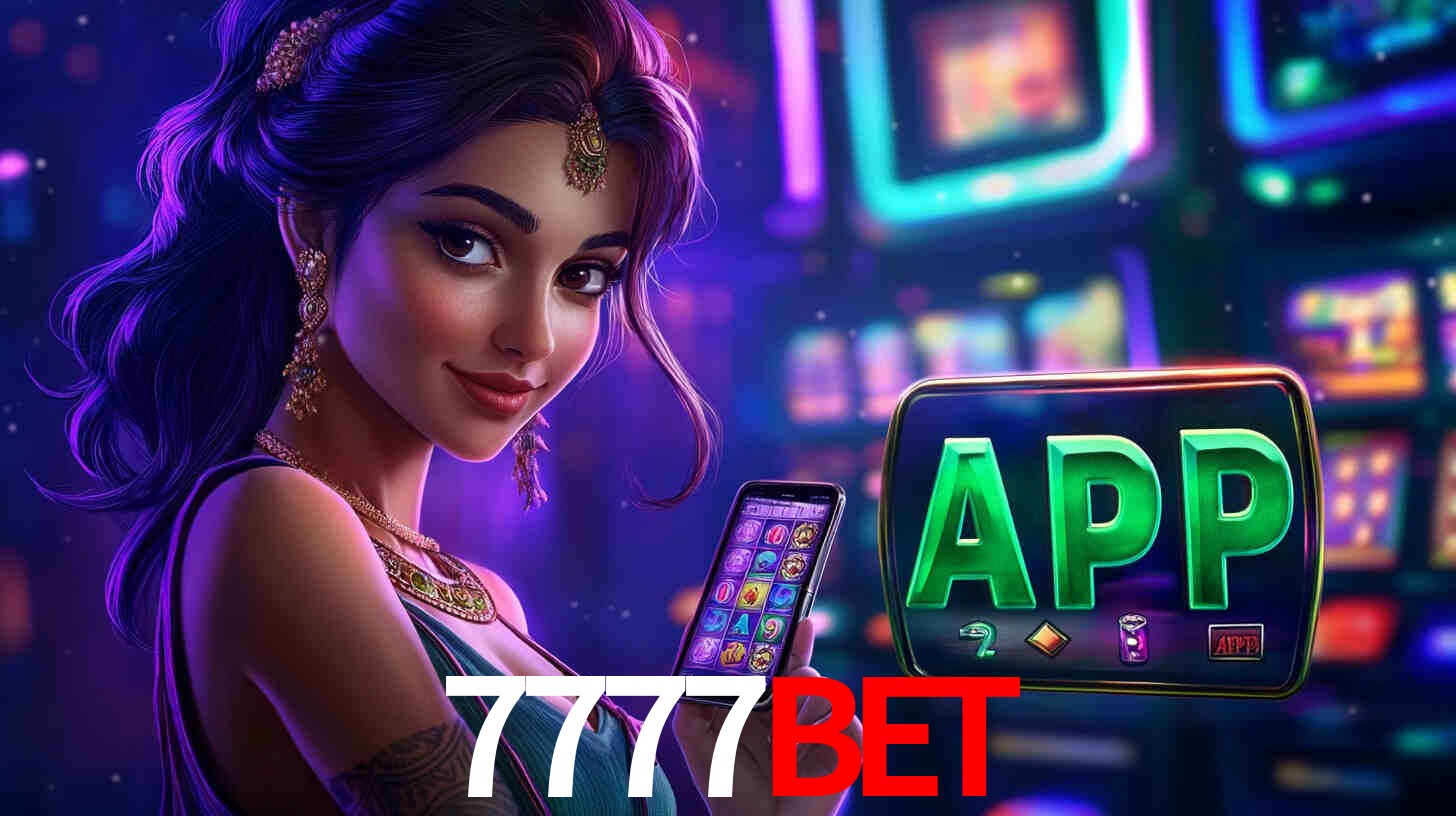 7777bet: A Experiência de Casino com Jogos de Mesa ao Vivo