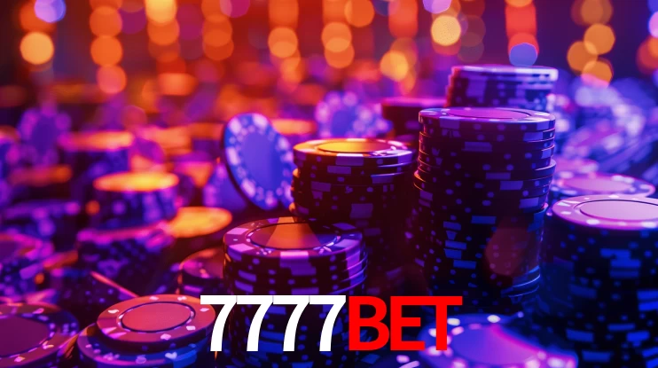 7777bet login