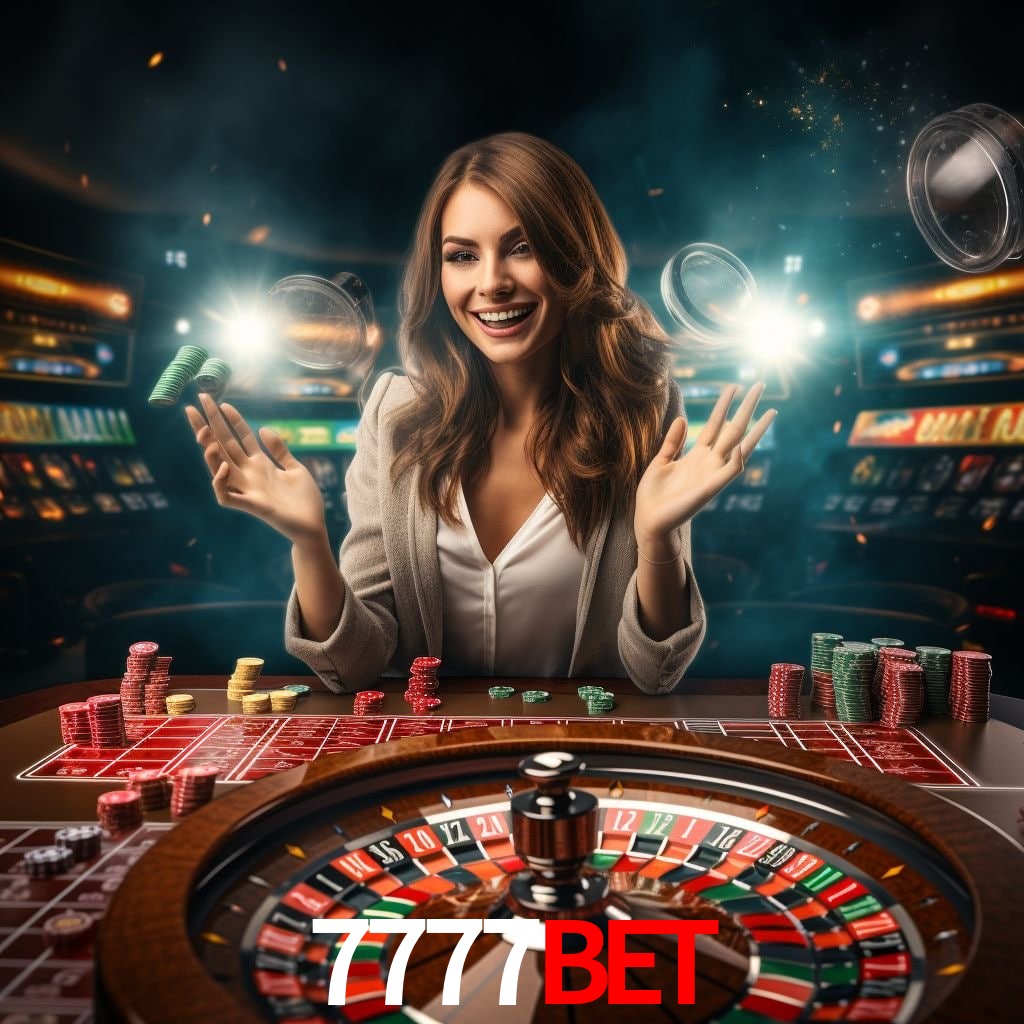 7777bet login