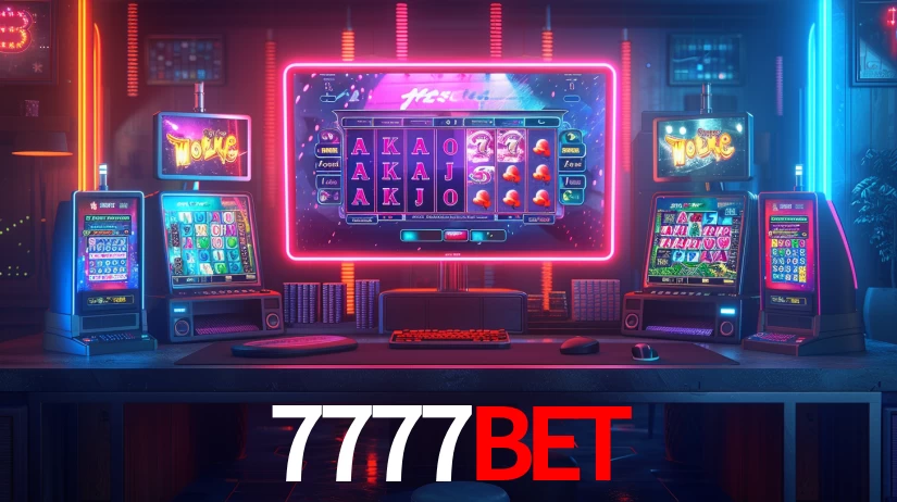 7777bet