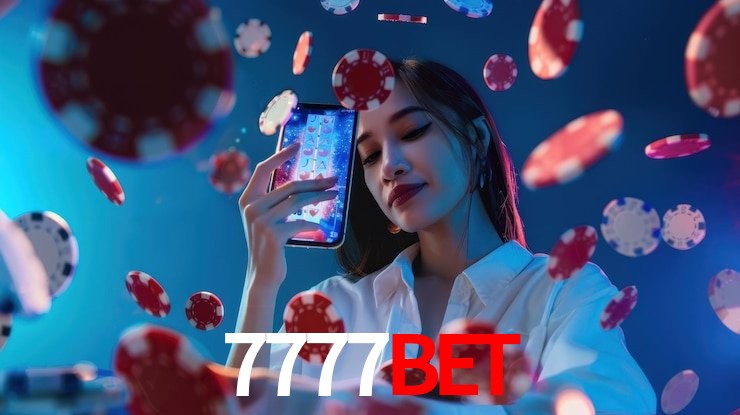 Desvendando o Mundo dos Jogos Virtuais na 7777bet