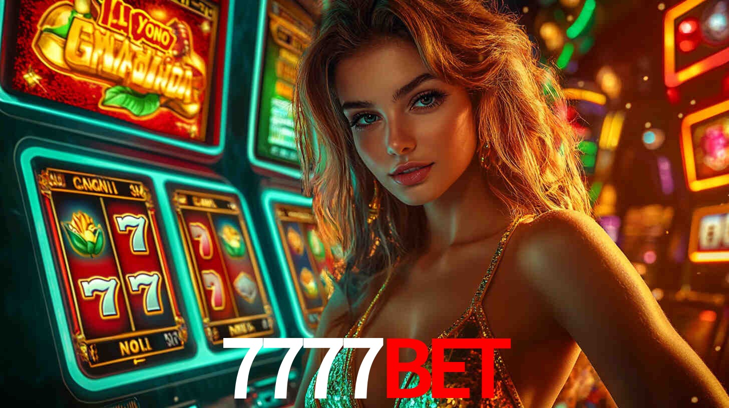 Welcome Bonus 7777bet