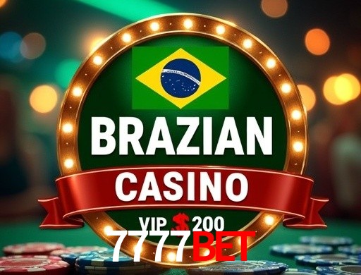 Canal oficial no Telegram da 7777bet