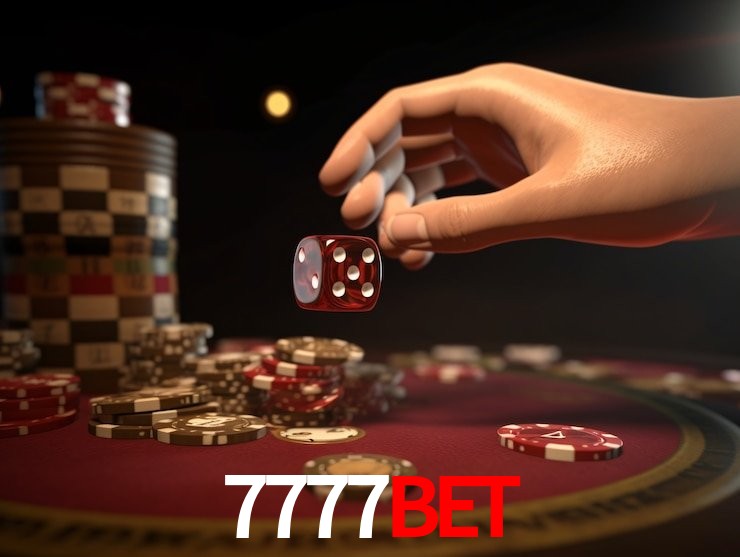 Recursos de Bônus 7777bet