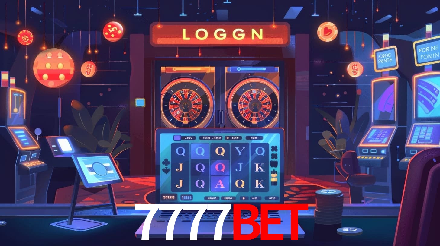 Promoção Relâmpago 7777bet