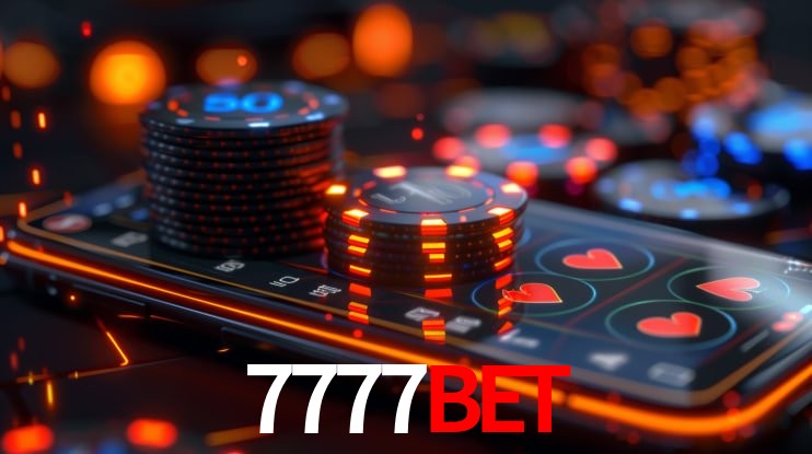 Bonus Features 7777bet