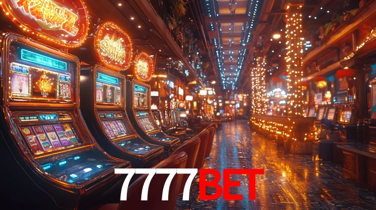 7777bet