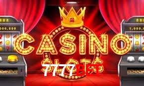 Slot Games 7777bet