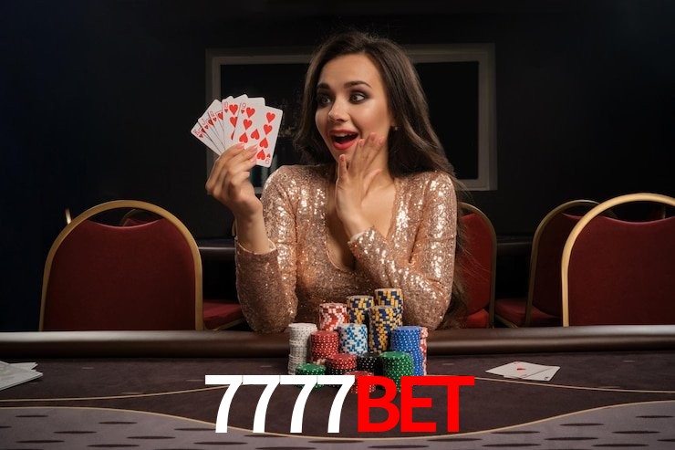 cassino 7777bet