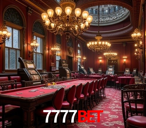 Especiais de Fim de Semana 7777bet