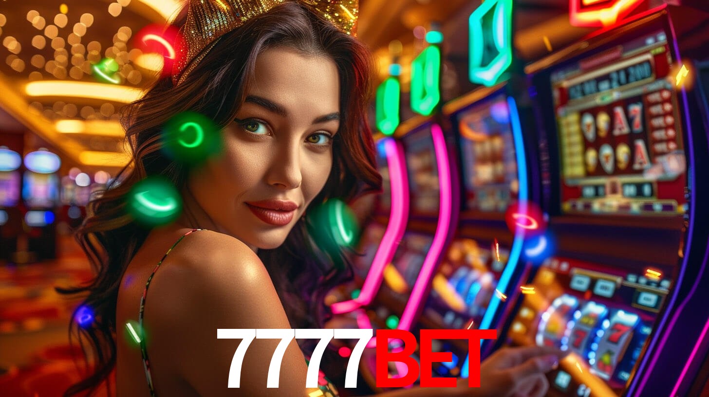 Apostas com odds competitivas na 7777bet