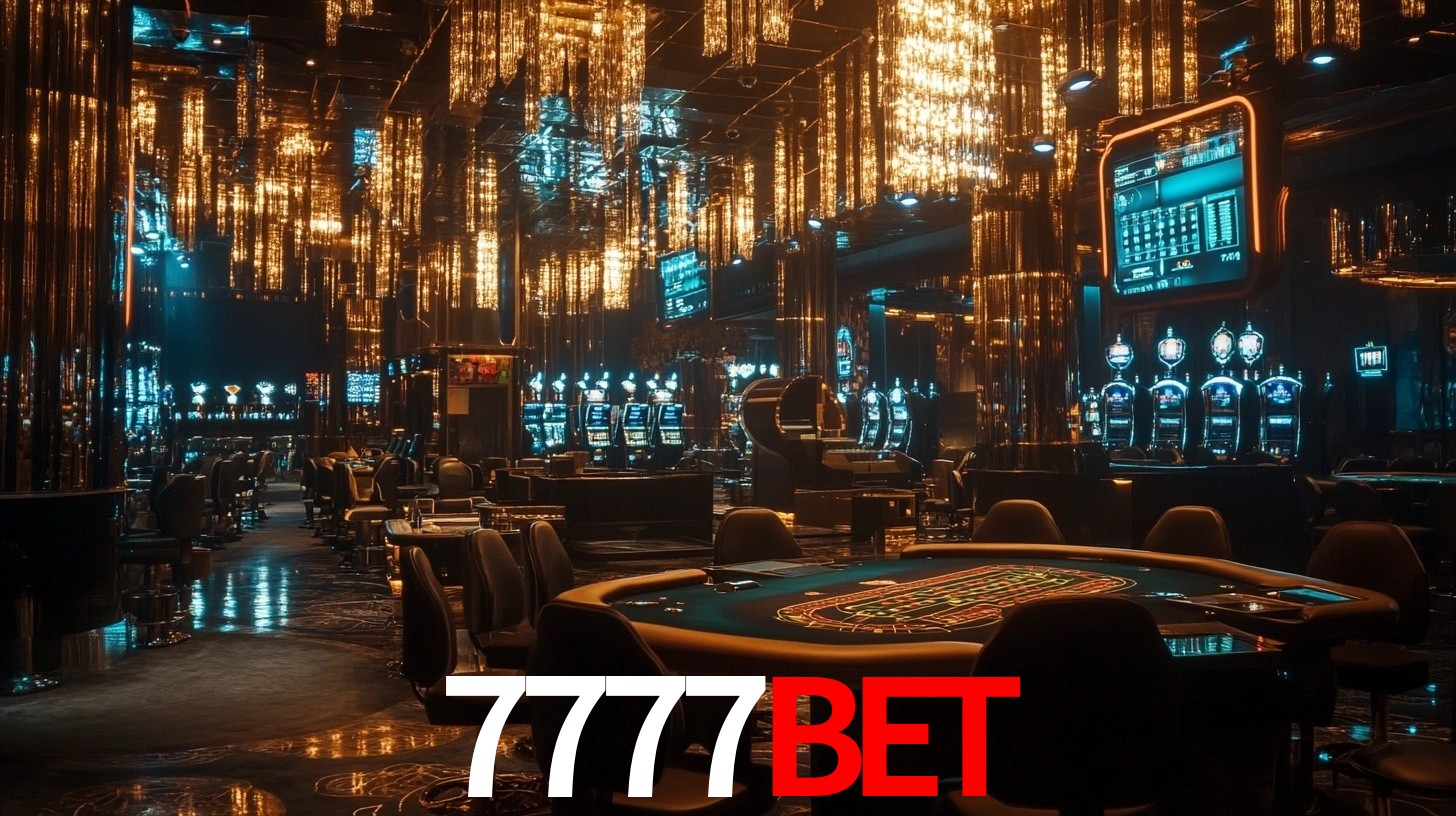 7777bet: Seu Especialista em Apostas Esportivas Brasileiras