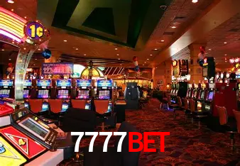 Desvendando o Mundo dos Jogos Virtuais na 7777bet