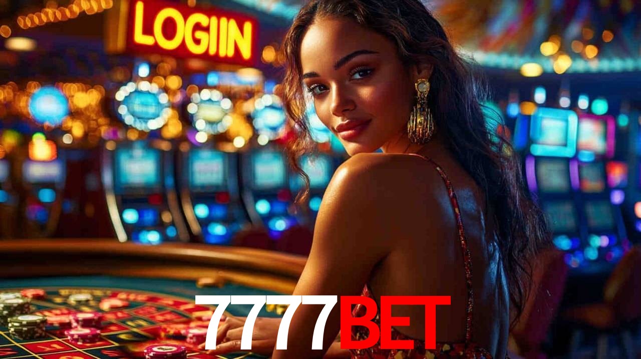 Diretório de Jogos 7777bet