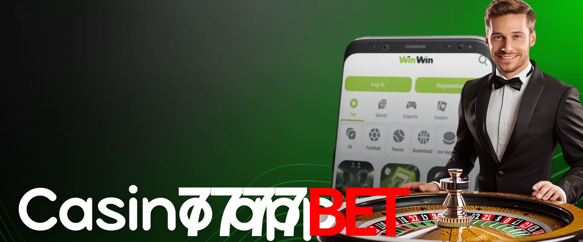 Weekend Specials 7777bet